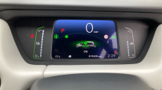 Honda Jazz 1.5 i-MMD Hybrid EX 5dr eCVT Hybrid Hatchback